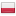 itferrum.ru server is located in Poland